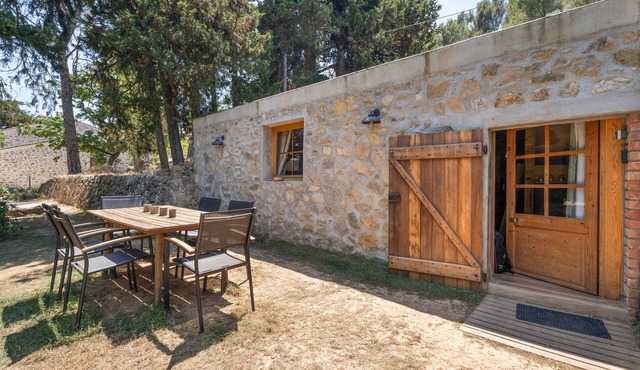 Essencia Apartment with Wi-Fi and Air Conditioning