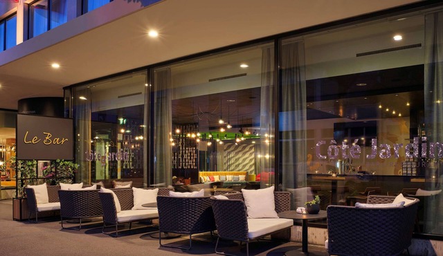 Essential by Dorint Basel City