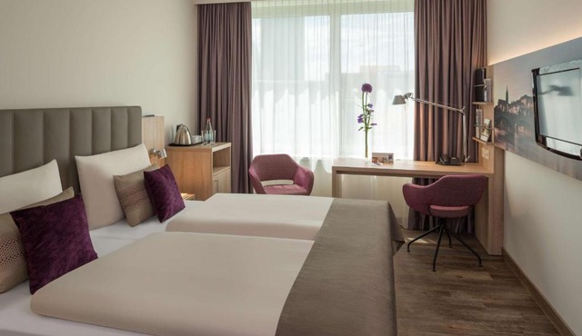 Essential by Dorint Basel City