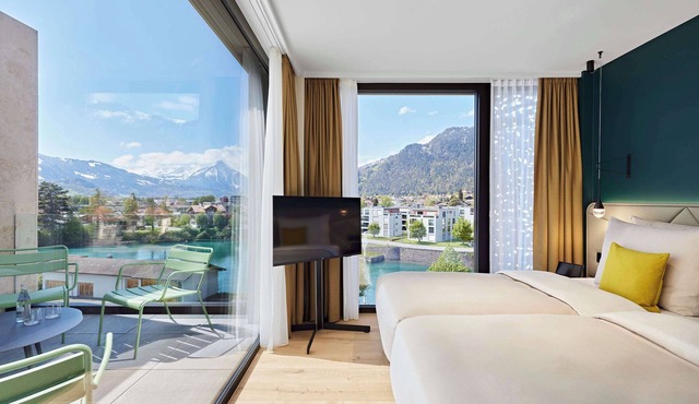 Essential by Dorint Interlaken