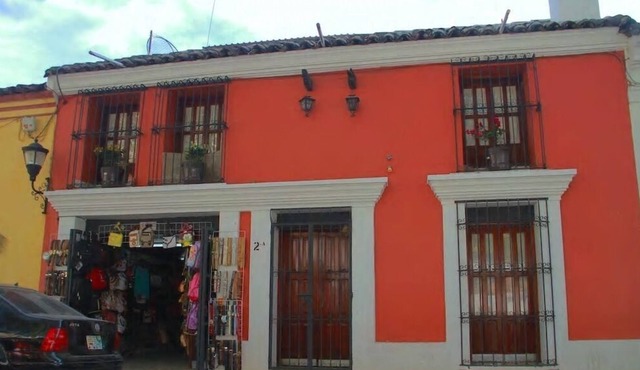 Estancia Familiar “Don Santiago”