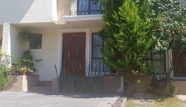 Estadía - buenaventura- Morelia Mich Coto privado