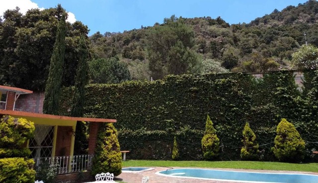 Estancia Campestre - 7 Robles