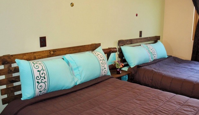 Estancia Catarinas - Tu Hogar Natural en Chignahupan