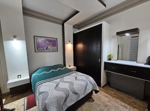 Estancia Confortable en Atlacomulco GO&CI