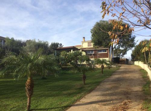 Estancia el Sauce