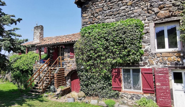 Estaou treillo 2 gîte rural *