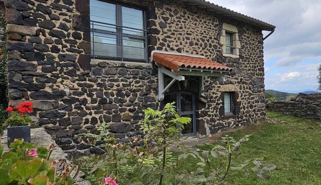 Estaou de bas country house