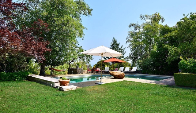 Estate Above the Clouds