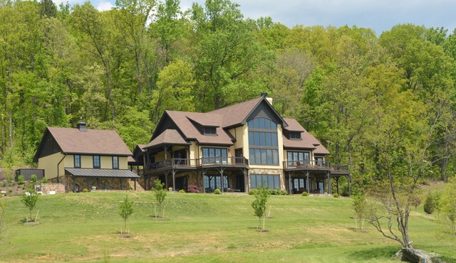 Estate in Blue Ridge Foothills - 20 min to Charlottesville