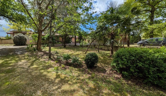 Estate in Echourgnac