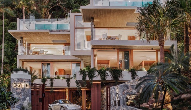 Este Estate by Contemporary Hotels