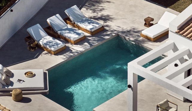 Estelle Villa, a Flamboyant Escape with Pool, By ThinkVilla