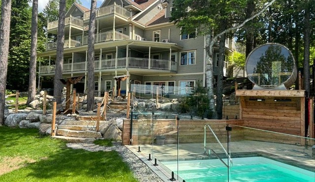 Estello Suites & Spa