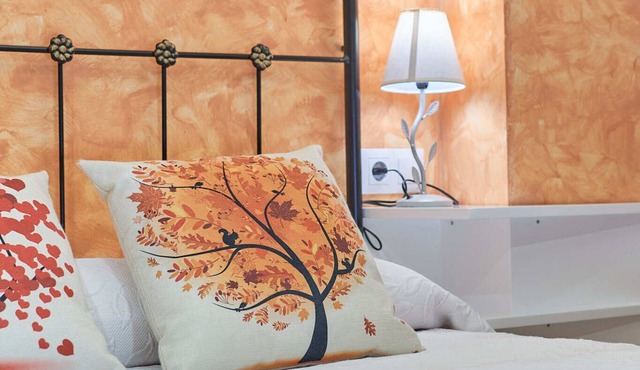 Estepa: The ideal family apartment