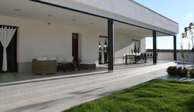 Ester House for 12 people