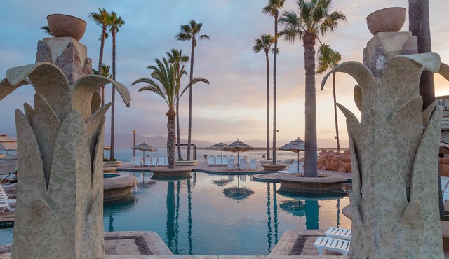 Estero Beach Hotel & Resort