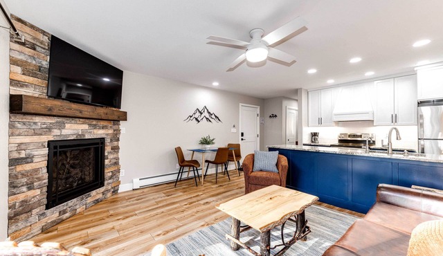 Estes Park Vacation Rental: 1 Mi to National Park