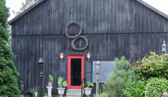 Esther's Barn; Private & Cozy; 1/2 mile from The University of Mt. Union.