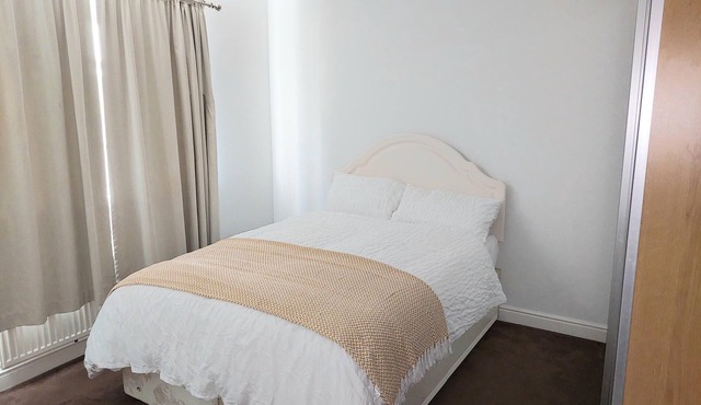 Esther's Delight Homestay