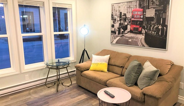 Esther's Place - Carleton Place 1 BedRoom Apartment - sleep 5 max