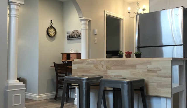 Esther's Place-Carleton Place Downtn Apt