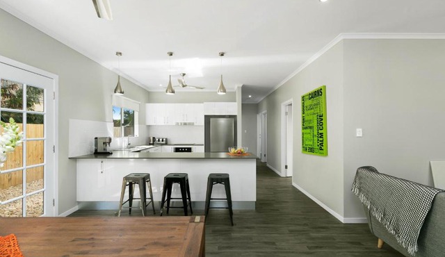 Estilo Bed and Breakfast