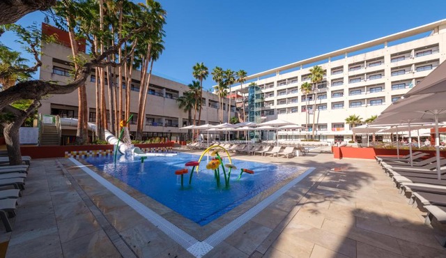 Estival Park Almaris