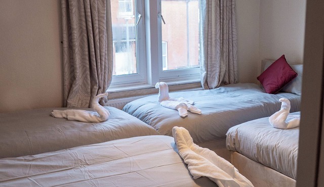 Estokova Haven sleeps up to 9 - Free parking