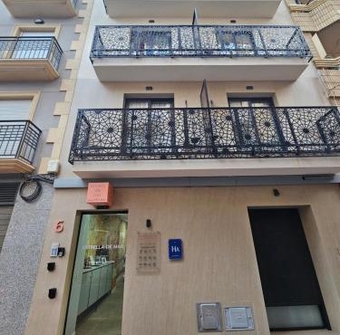 Estrella De Mar - Boutique ApartHotel