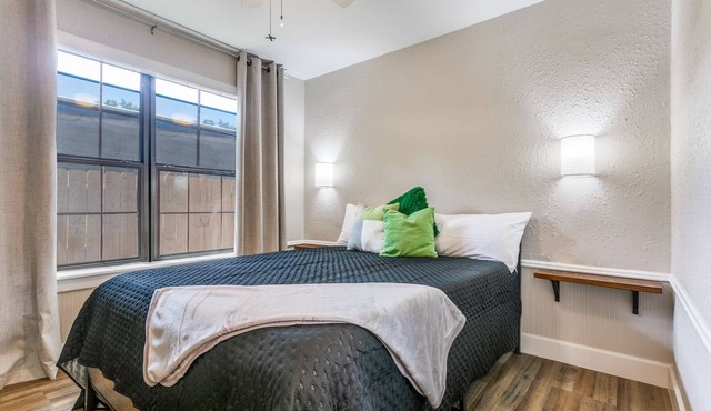 Estrella Tejana House close to Downtown