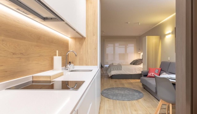 ESTUDIO 3 by HiBilbao