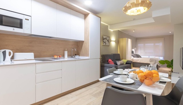 ESTUDIO 8 by HiBilbao