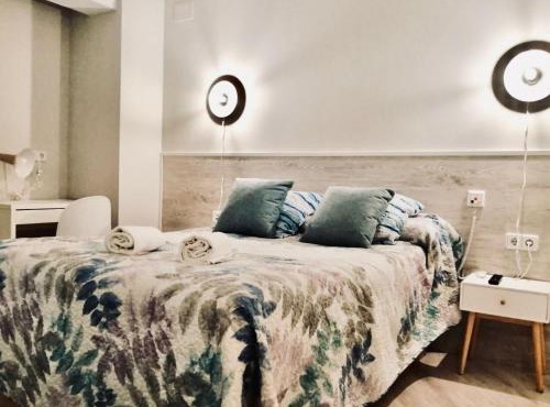 Estudio-apartamento Cancún