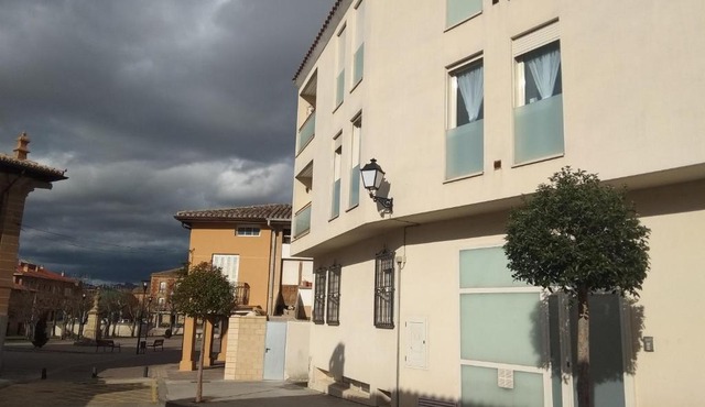 Estudio calle la Cruz Bajo K