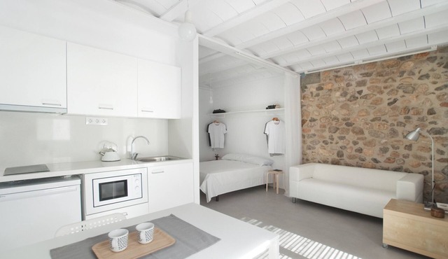 Estudio Casco Antiguo Inmomart