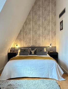 Estudio en Baqueira con piscina y parking