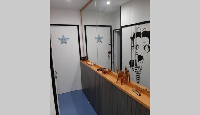 Estudio en la Pineda todo en un ambiente cerca de Port Aventura