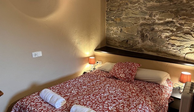Estudio en Planta Baja con Todas las Comodidades