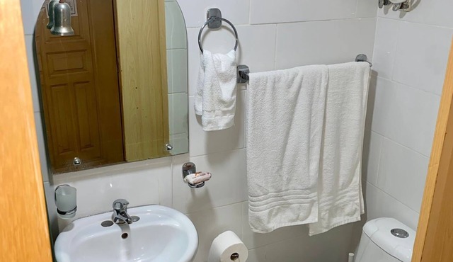 Estudio en Zona Colonial