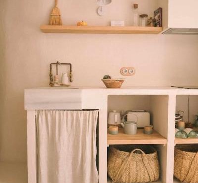Estudio L'Oliveta by LohodiHomes