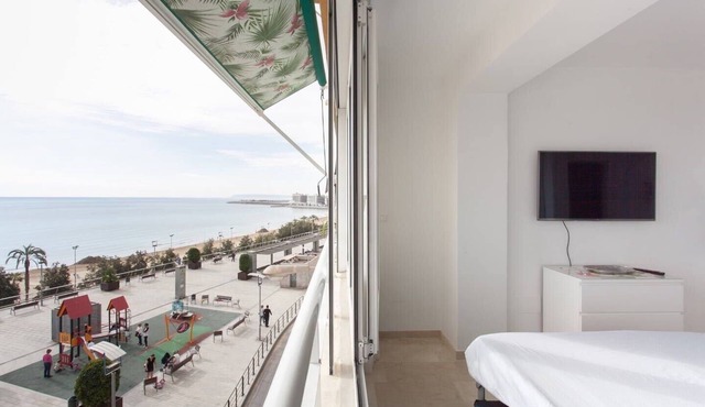 ESTUDIO PLAYA POSTIGUET
