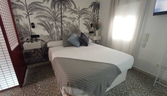 ESTUDIO THE ROOM TRES OCHO