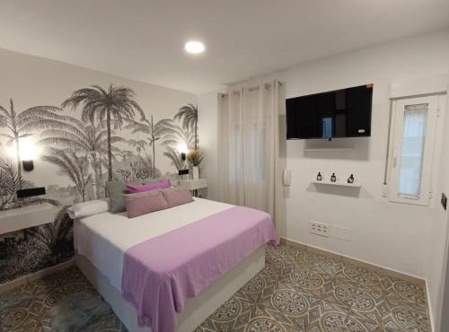Estudio The Room Tres Ocho