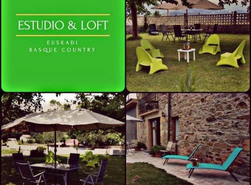 Estudio y Loft Durango