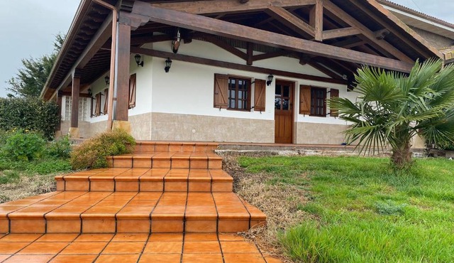 Estudios en Loredo