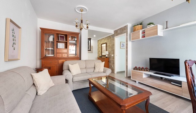 Estupendo! Apartamento Vacacional, Latido del Puerto
