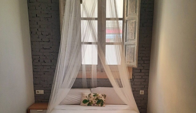 Estupendo Apartamento - Wifi Free