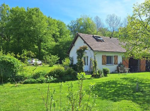 ESTUVI, une pause nature dans le Jura