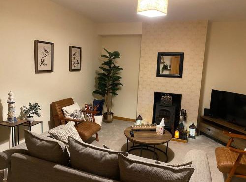 Esviken 2 in heart of Kirkwall